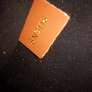 Authentic Louis Vuitton Wild At Heart Mini Handbag